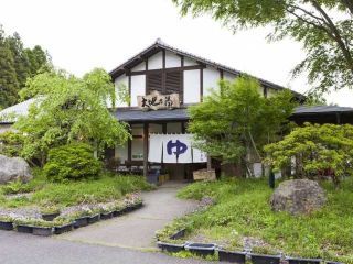 パルクラブ 大地乃湯写真１