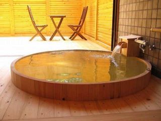 パルクラブ 大地乃湯写真２