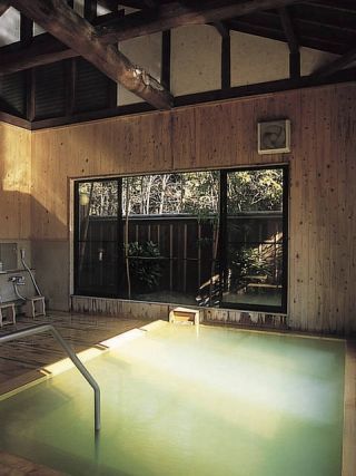 パルクラブ 大地乃湯の写真４