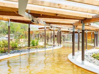 クアパーク長湯写真２