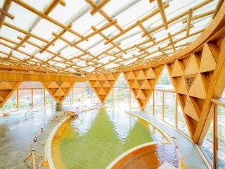 クアパーク長湯の写真３