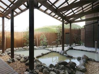湯処 ゆの花写真１