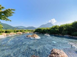 山のホテル夢想園写真２