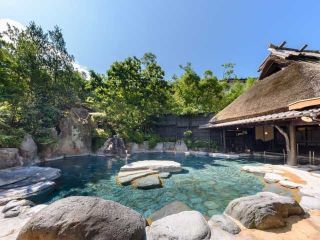 山のホテル夢想園の写真３