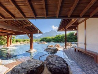 山のホテル夢想園の写真４