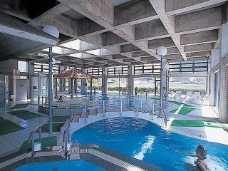 由布市 湯布院健康温泉館 クアージュゆふいん写真２