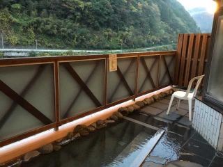 日之影温泉駅写真１