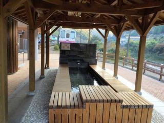 日之影温泉駅の写真４