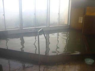さくらじま白浜温泉センター写真１
