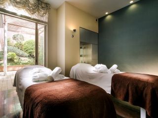 SHIROYAMA HOTEL kagoshima写真２