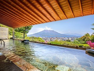 SHIROYAMA HOTEL kagoshimaの写真３