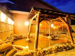 SPA HOTEL YUTTARIKAN写真１