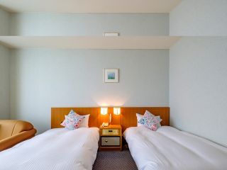 SPA HOTEL YUTTARIKAN写真２