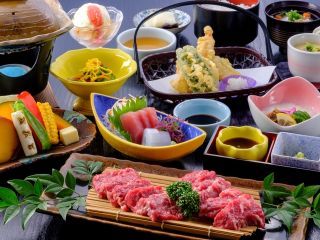 SPA HOTEL YUTTARIKANの写真３