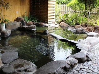 家族湯ゆぅ～ゆぅ～写真１