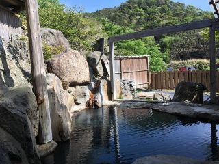 霧島温泉 旅の湯写真１