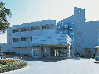 ねじめ温泉ネッピー館写真１