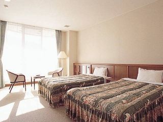 ねじめ温泉ネッピー館写真２