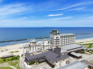 大江戸温泉物語Premium 汐美荘写真１