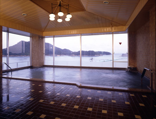 鞆の浦温泉写真１