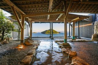 きのえ温泉 ホテル清風館写真２