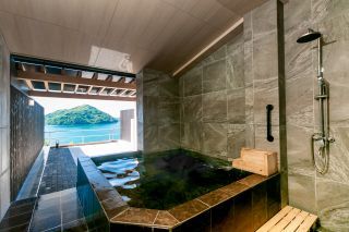 きのえ温泉 ホテル清風館の写真３