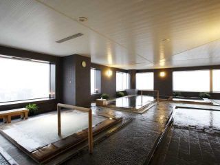 スカイリゾートスパ「プラウブラン」写真１