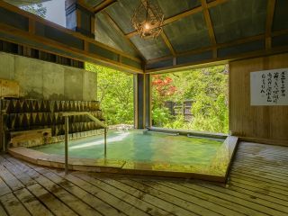 ぬくもりの宿 ふる川写真１