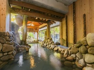 ぬくもりの宿 ふる川写真２