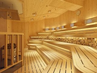 定山渓ビューホテルの写真４