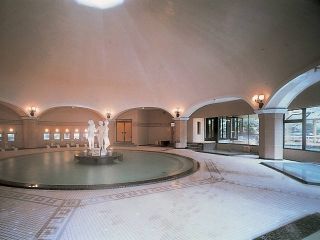 祝いの宿 登別グランドホテル写真１