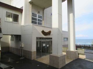 黄金崎不老ふ死温泉写真２