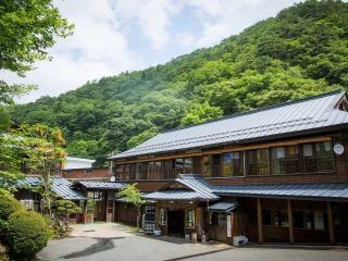 大沢温泉の写真３
