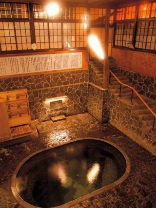 藤三旅館写真１