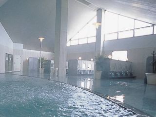 安比温泉 白樺の湯の写真３