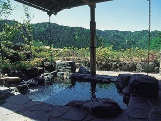 旅館しんゆ写真１