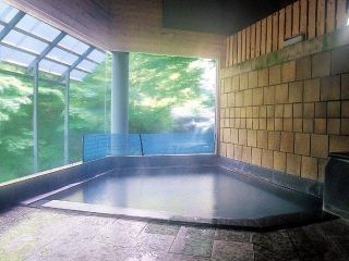 吹上温泉 峯雲閣の写真4