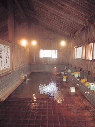 壽の湯の写真４