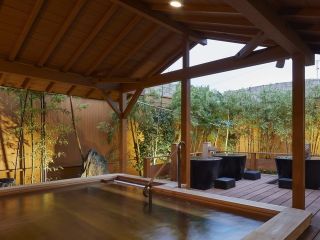 秋田温泉プラザ写真１