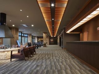 秋田温泉プラザ写真２