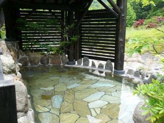 阿部旅館写真1
