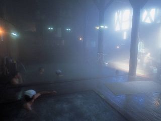 後生掛温泉写真２