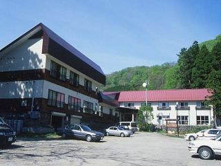 蟹場温泉写真２