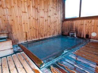 蔵王温泉共同浴場写真１