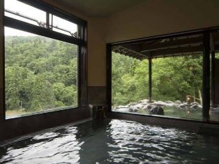 滝と蕎麦の宿 瀧見舘の写真３