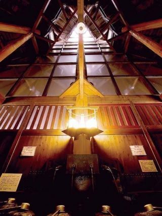 カルデラ温泉館写真２