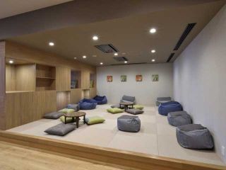 天然温泉つるしの湯写真2