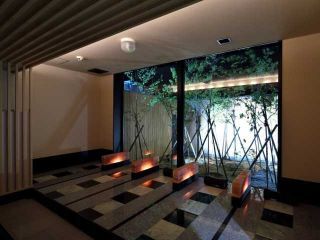 天然温泉つるしの湯の写真3