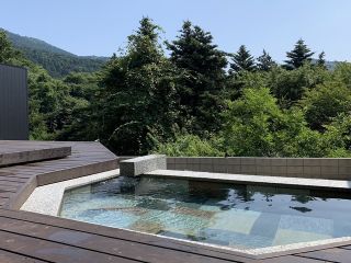 筑波山温泉 つくばの湯写真１