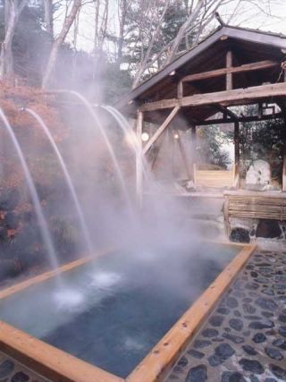 奥那須 大正村幸乃湯温泉の写真3